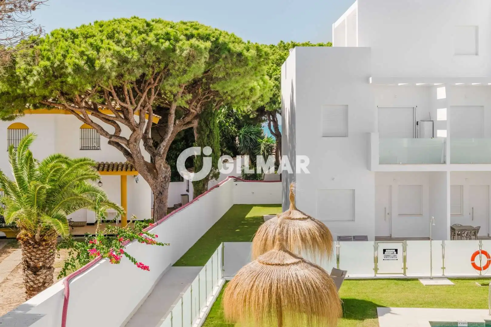 Wohnung mit Terrasse zum Verkauf in La Barrosa, imagen 5