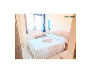 Bedroom of Duplex for sale in Sanxenxo