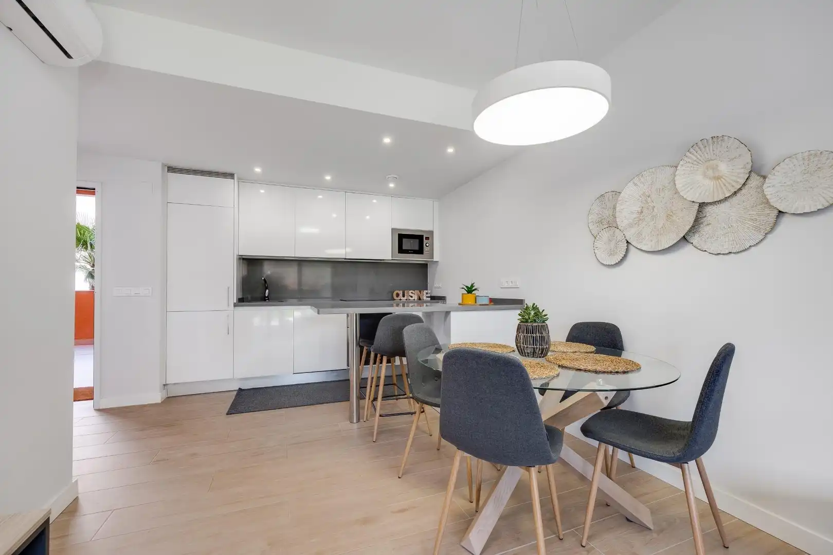 Flat with pool for sale in Orihuela Costa, imagen 6