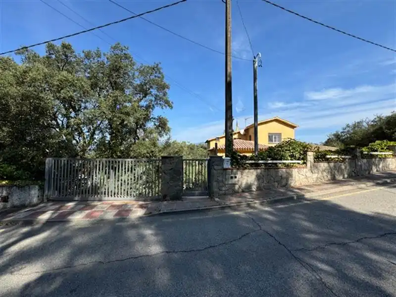 Casa in vendita a Vallgorguina