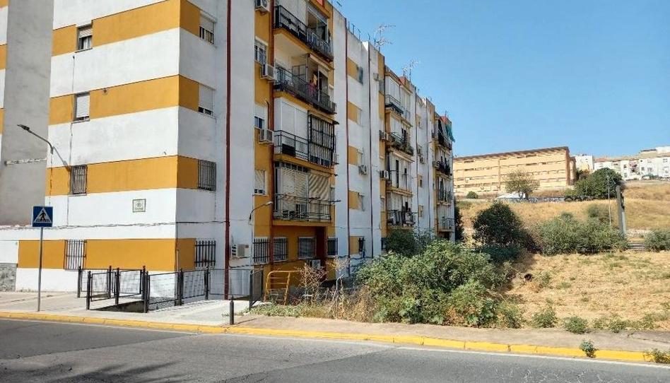 Photo 1 of Premises for sale in Calle Virgen de las Angustias, 6, Barrio Bajo, Sevilla