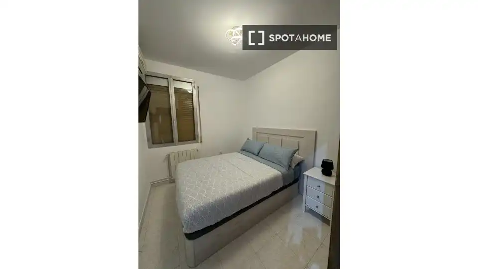Flat with terrace to rent in Tetuán, imagen 4