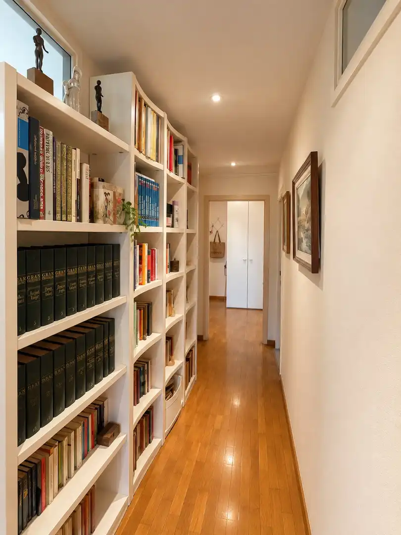 Appartement à vendre à Sarrià - Sant Gervasi, imagen 19
