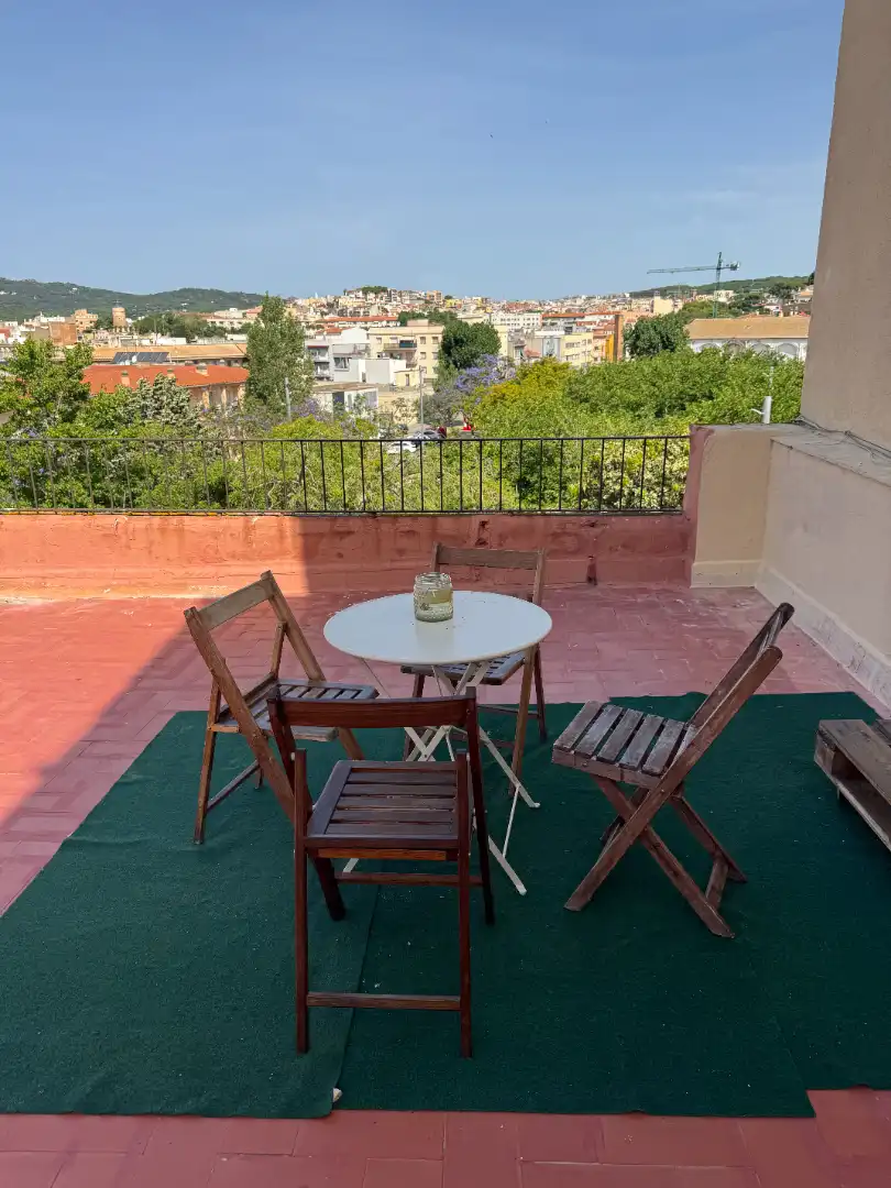 Terrace of Attic for sale in Sant Feliu de Guíxols  with Air Conditioner, Heating and Terrace