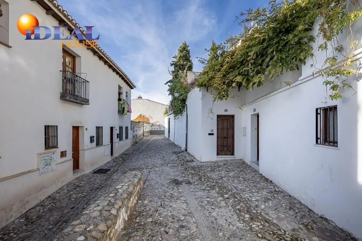Haus mit Terrasse zum Verkauf in Calle PERNALEROS BAJO, imagen 62
