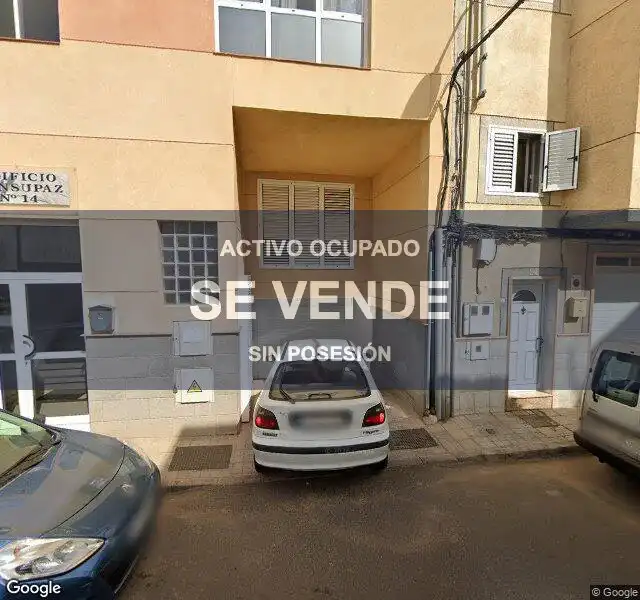 Parking de Piso en venta en Santa Lucía de Tirajana