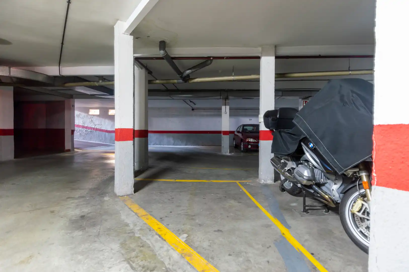 Parking de Garaje en venta en Alcalá de Henares