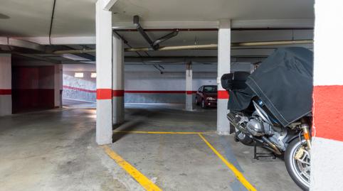 Photo 5 of Garage for sale in Calle Nardo, 8, Reyes Católicos, Madrid