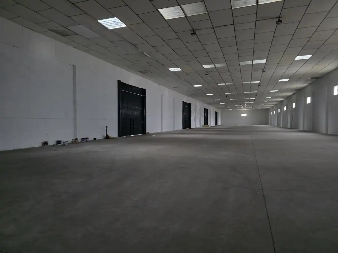 Nau industrial en venda a Periurbano Este - Campiña, imagen 7