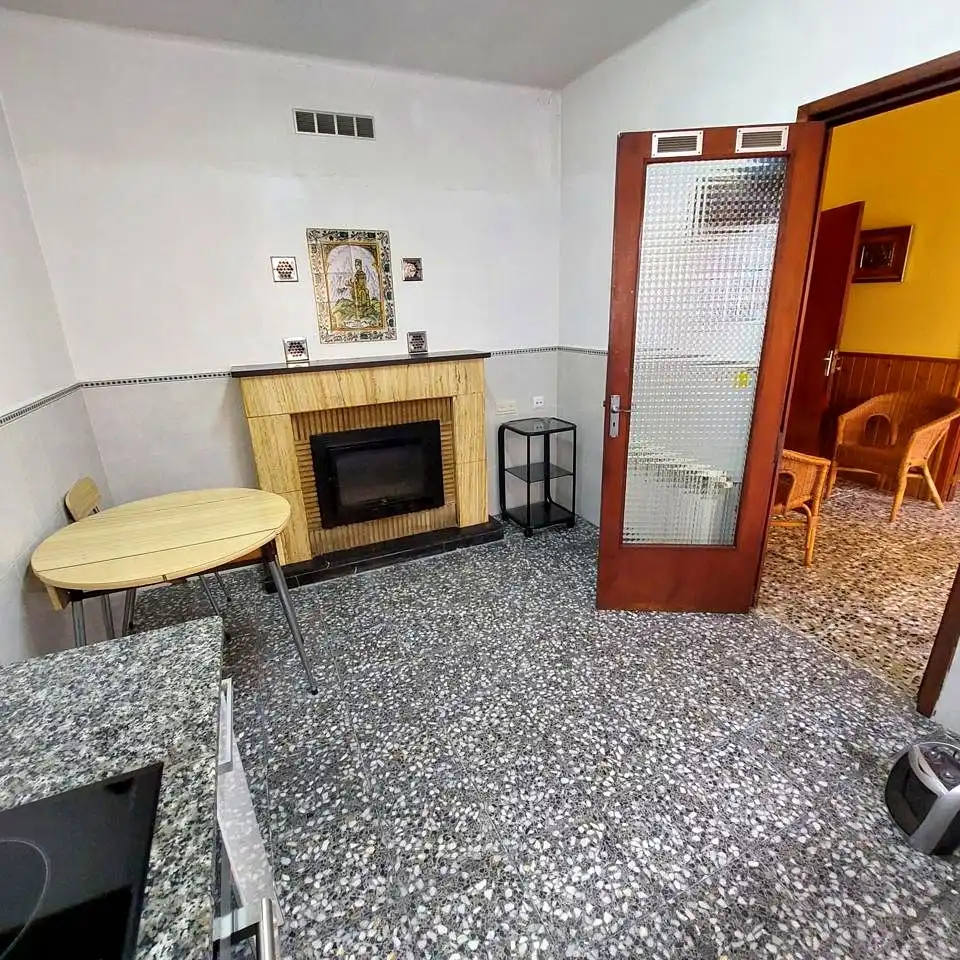 Casa o chalet en venta en Santa Margarida I Els Monjos con Calefacción y Terraza