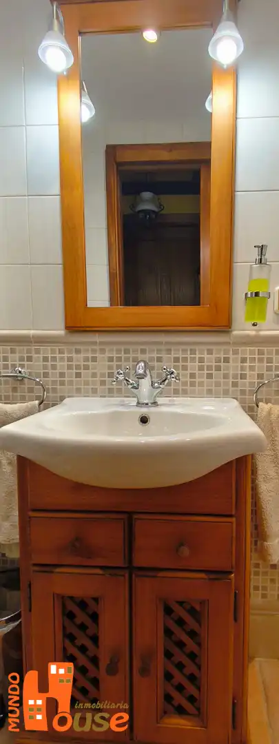 Appartement à louer à Urbanización El Parque 13, imagen 11