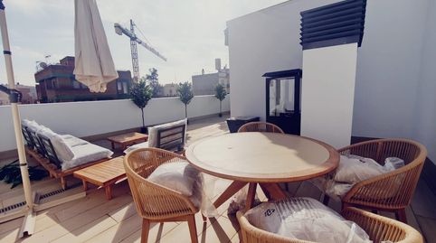 Photo 2 of Attic for sale in La Calzada - La Florida, Sevilla Capital