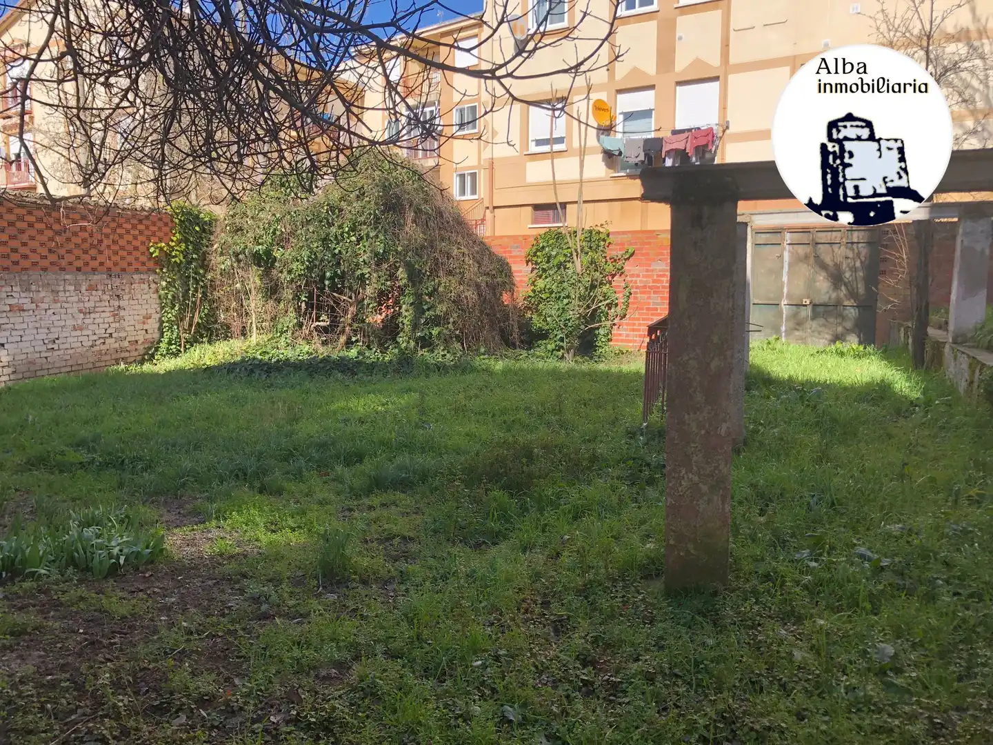 Maison rustique avec jardin à vendre à Calle Espolón 10, imagen 4