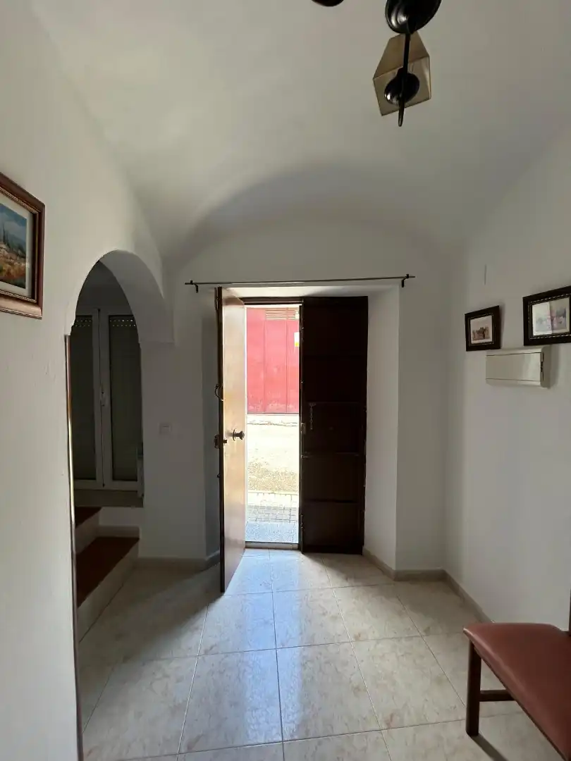 Casa rústica en venda a Calle los Martires 35, imagen 22