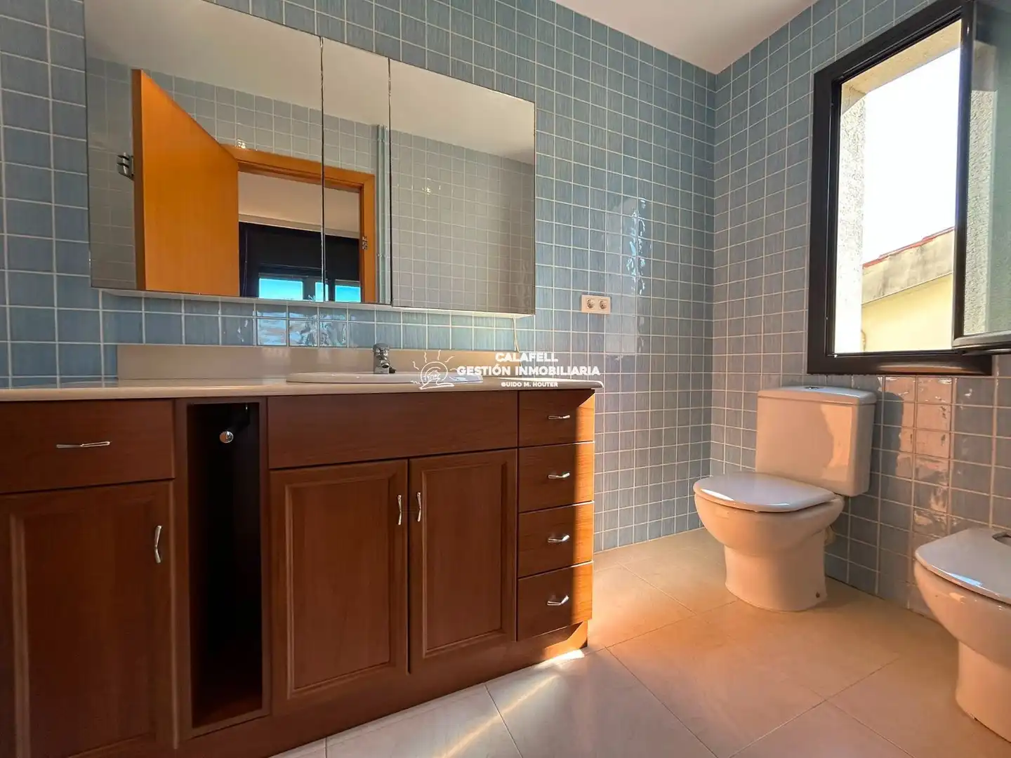 Maison mitoyenne avec jardin à vendre à Bruc, imagen 40