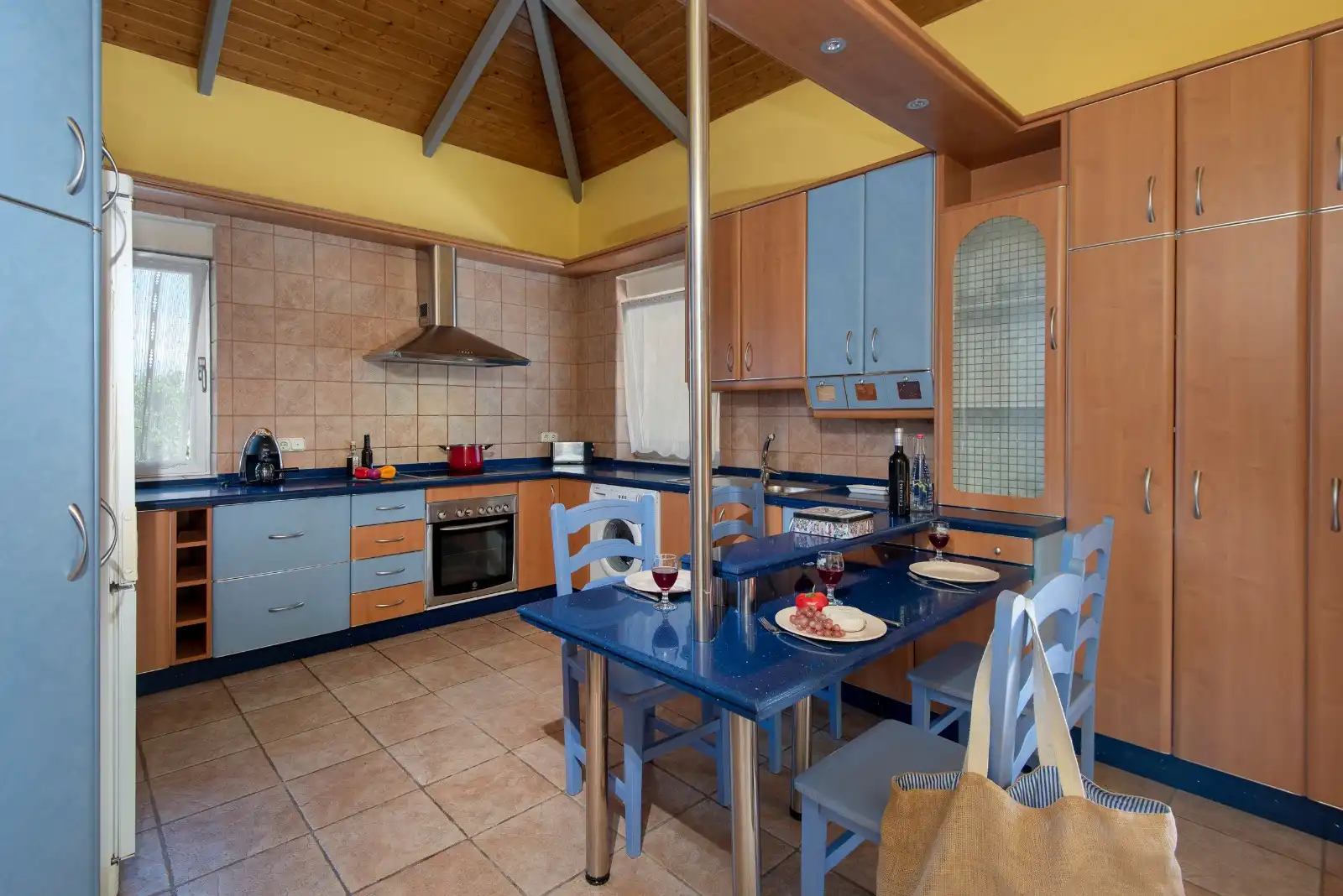 Chalet con piscina en venta en Jardines de Alhaurín - Huerta Alta - Fuensanguínea, imagen 16