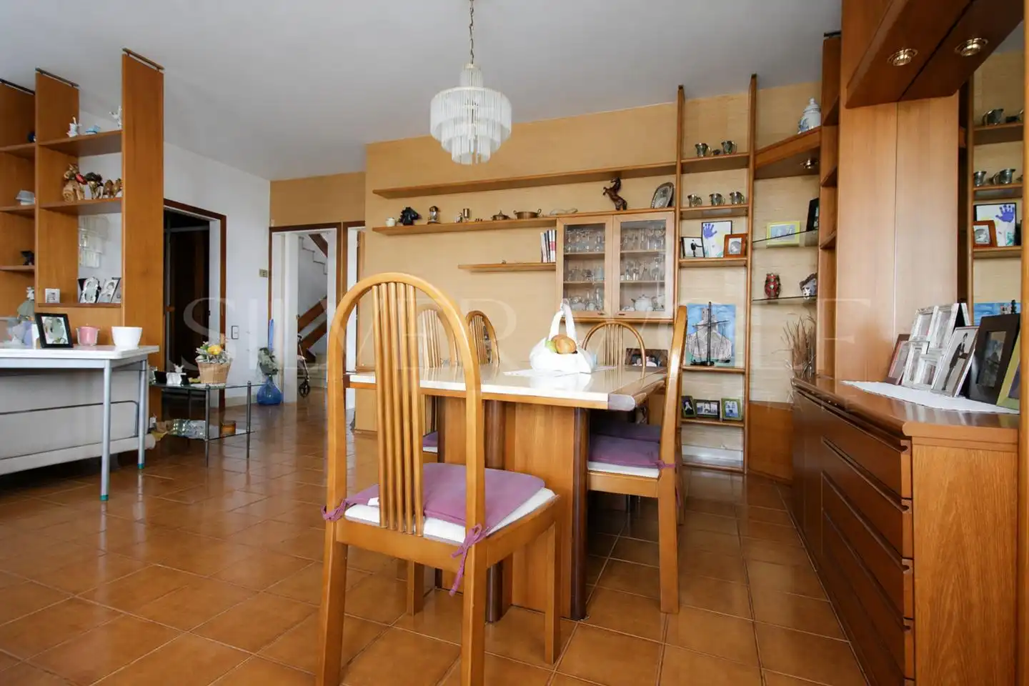 Casa con piscina en venta en De L'Ordal, imagen 9