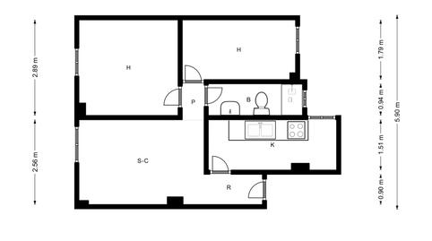 Foto 5 de Pis de lloguer a Pla de Bon Repós, Alicante