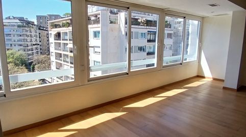 Foto 4 de Pis de lloguer a Carrer de Beethoven, Sant Gervasi- Galvany, Barcelona Capital