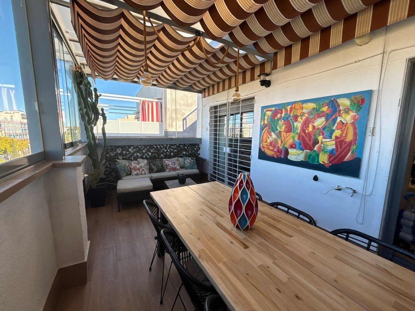 Àtic en venda a Zona Universitaria