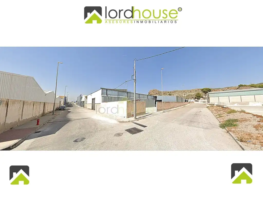 Nave industrial in vendita a N/A, imagen 10