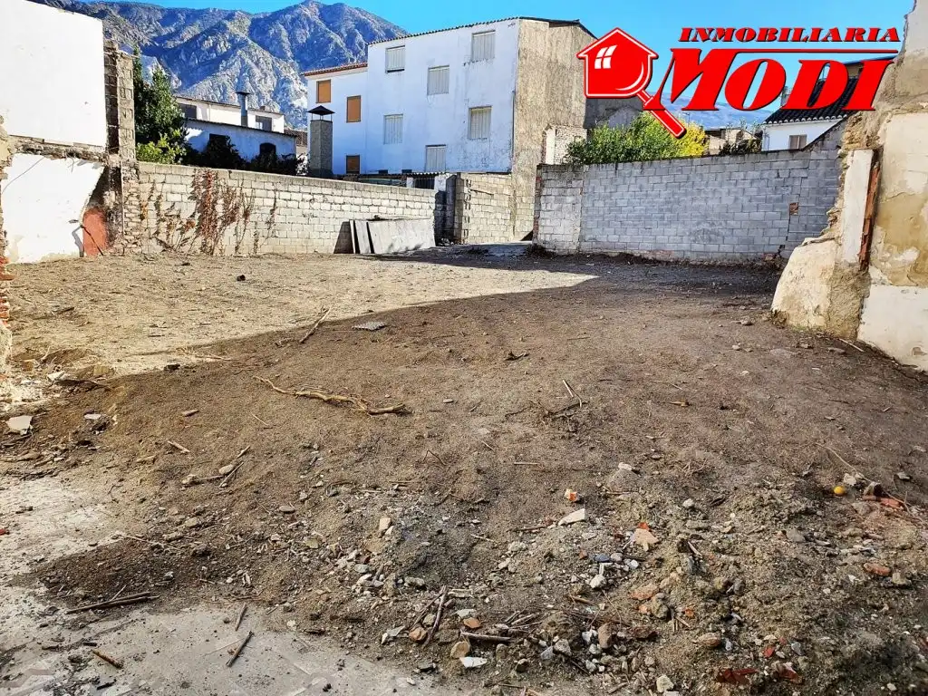 Terreno residenziale in vendita a Dúrcal, imagen 3