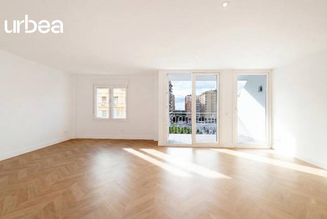 Piso en Venta en La Malagueta - Monte Sancha