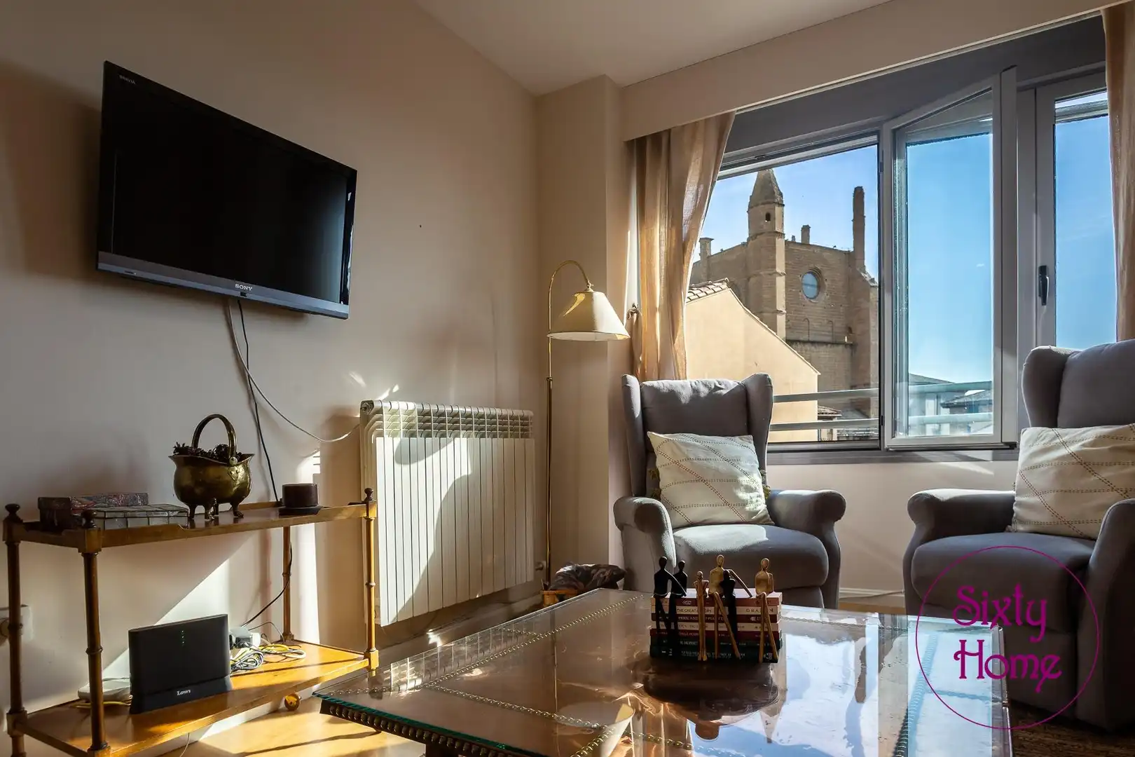 Dúplex en venta en Calle de las Cortes, 10, Casco Antiguo