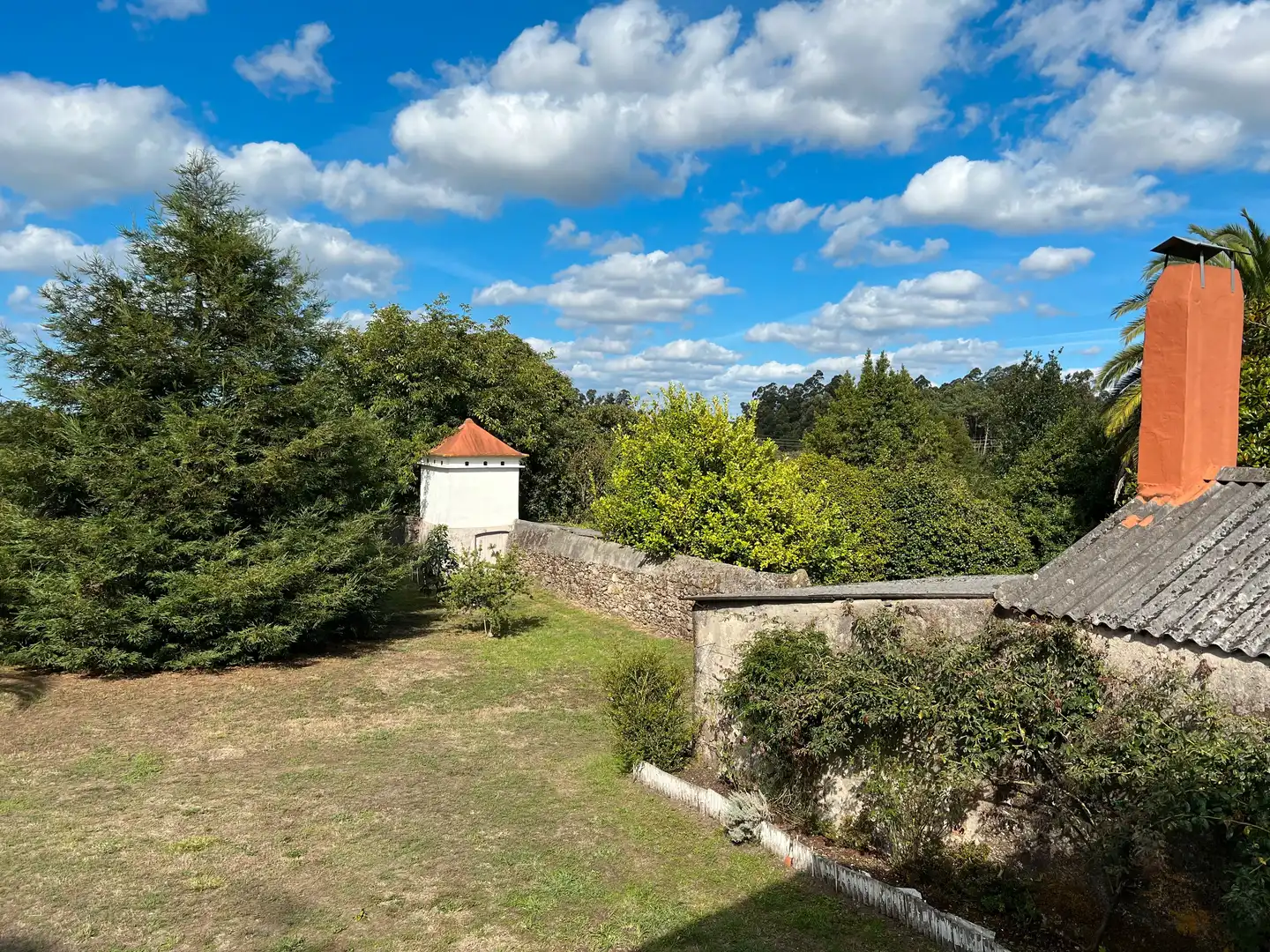 Casa con terrazza in vendita a A Laracha, imagen 76