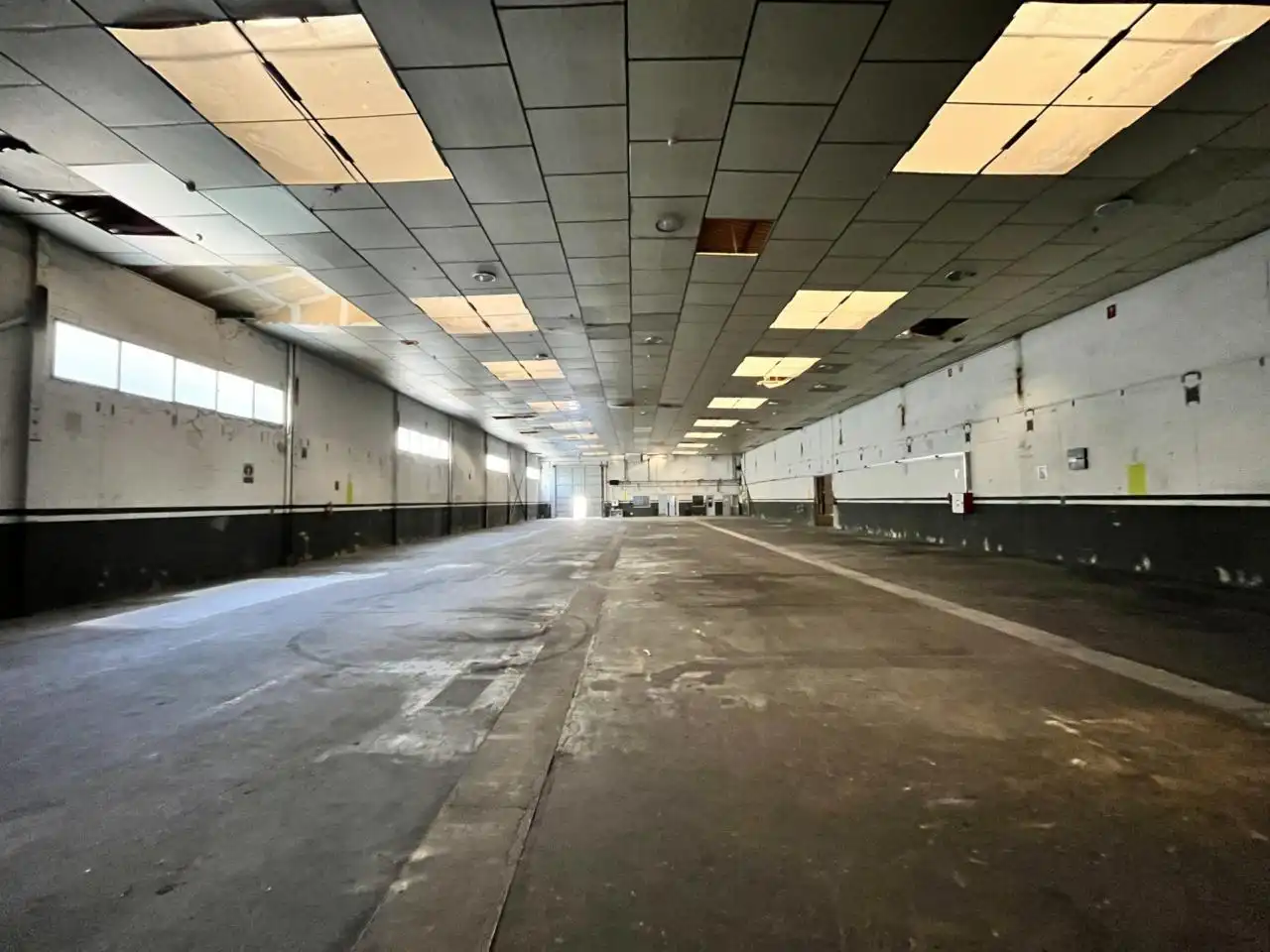 Industrial buildings for rent in Polinyà  with Heating and Alarm