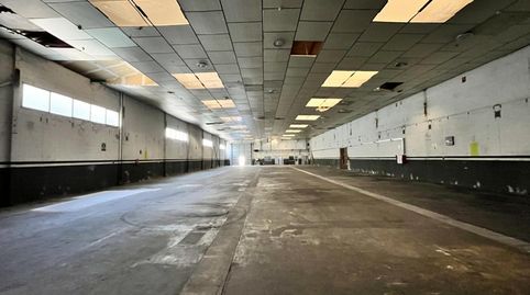 Photo 3 of Industrial buildings for rent in Polinyà, Barcelona