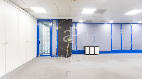 Foto 5 de Oficina de lloguer a Avinguda Dels Vents, Montigalà, Badalona