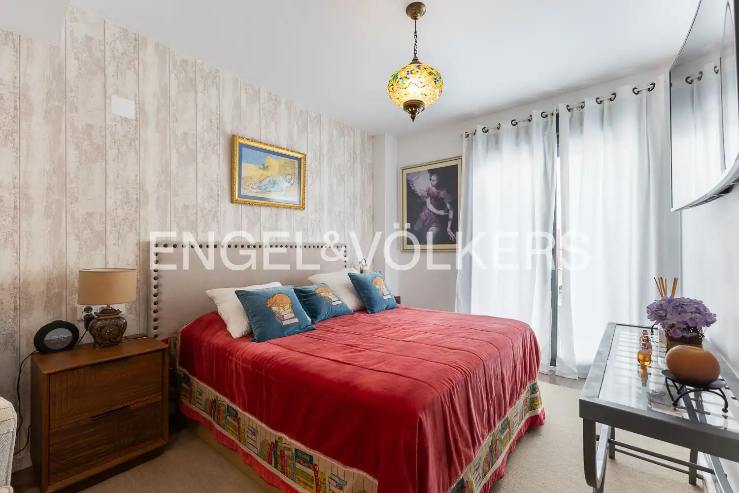 Flat for sale in Barrio de Benicalap