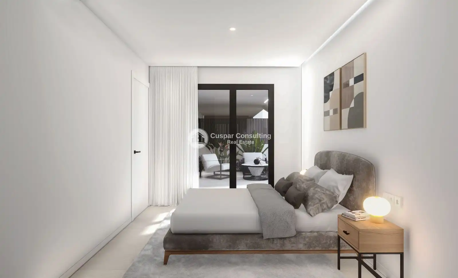 Apartment with pool for sale in N/A, imagen 9