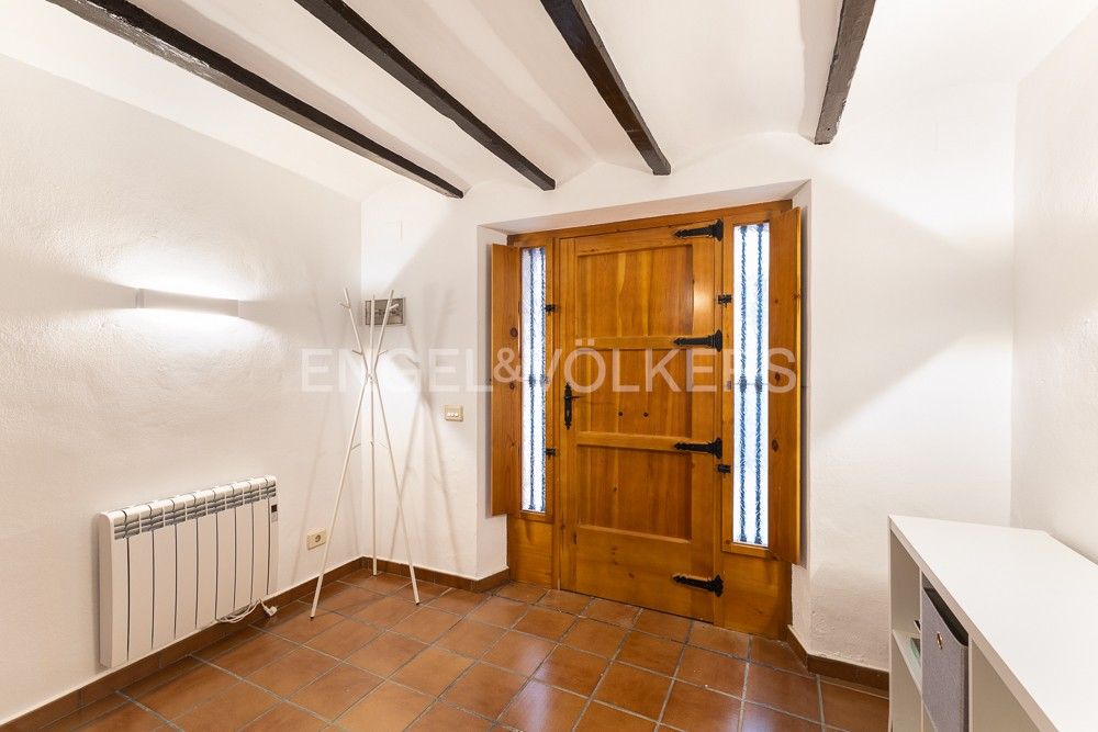 Casa o xalet en venda en Alcublas amb Calefacció, Terrassa i Traster