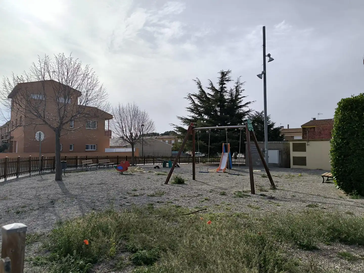 Detached homes for sale in El Pla de Santa Maria  with Air Conditioner, Private garden and Terrace