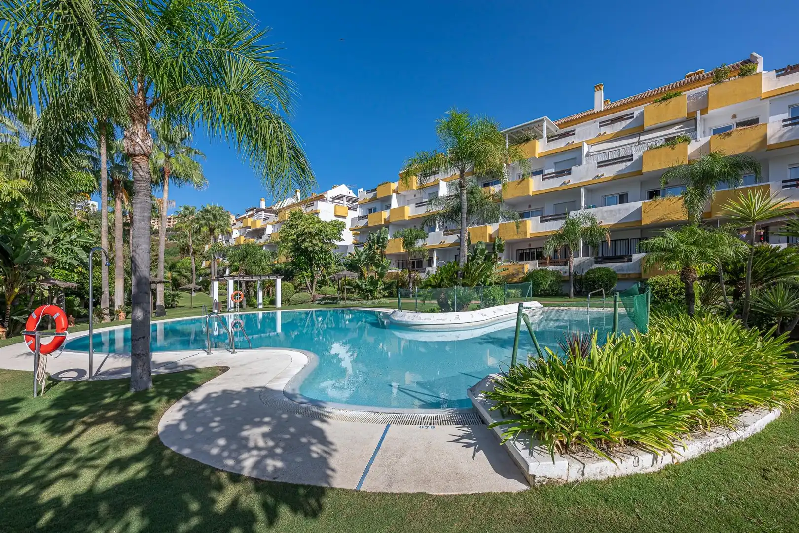 Piso con piscina en venta en CARTAJIMA CJO COLORADO, imagen 3