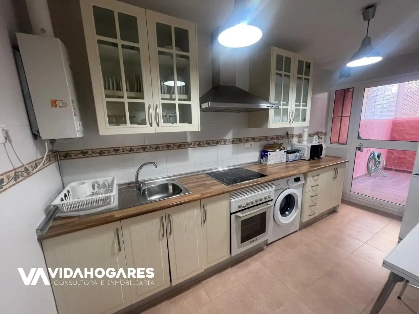 Piso de alquiler en Rota, Cádiz
