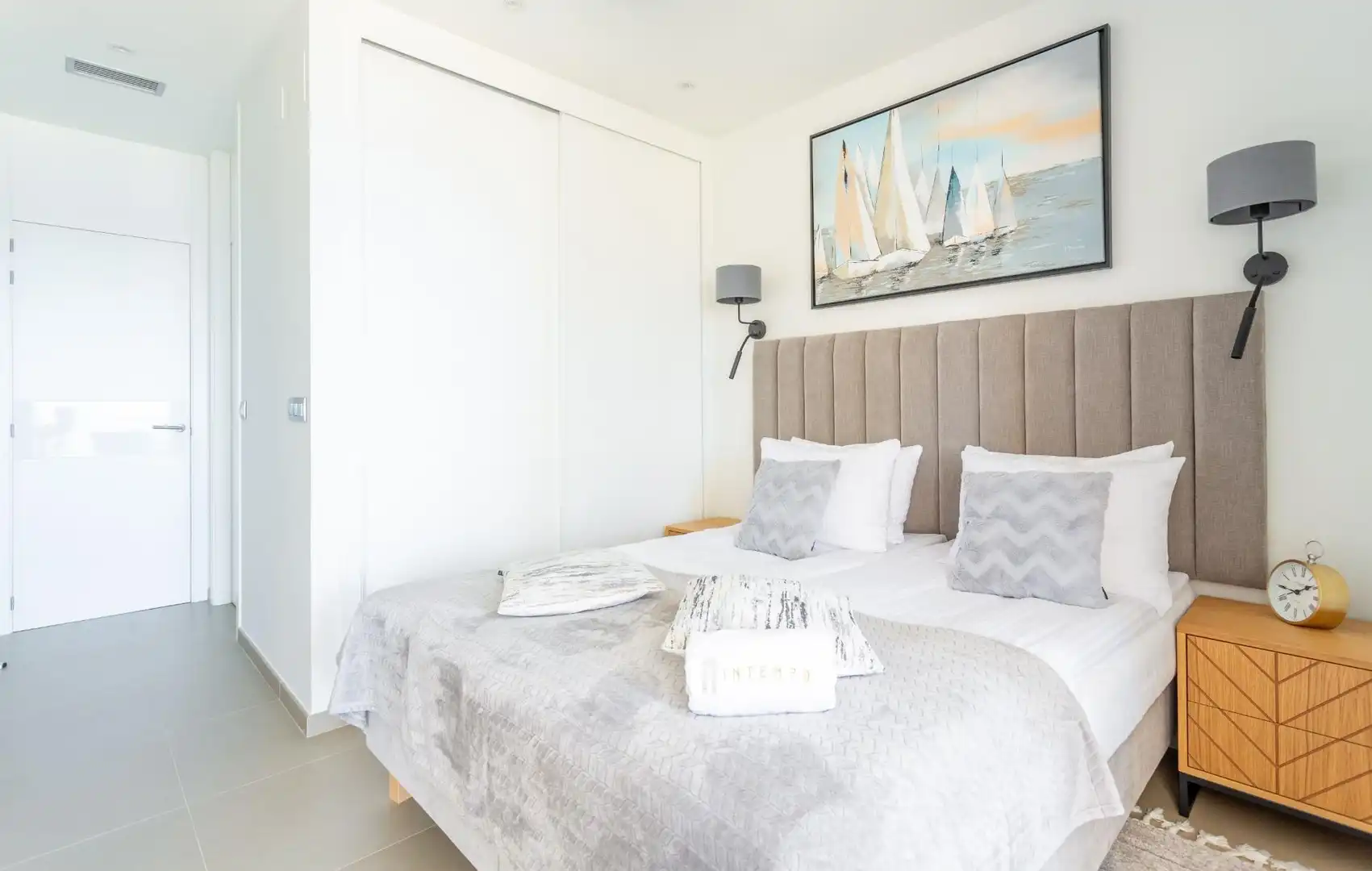 Apartament amb piscina en venda a Playa de Poniente, imagen 9