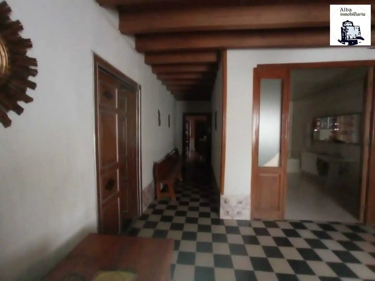 Casa rústica amb jardí en venda a Calle Espantalobos 7, imagen 14