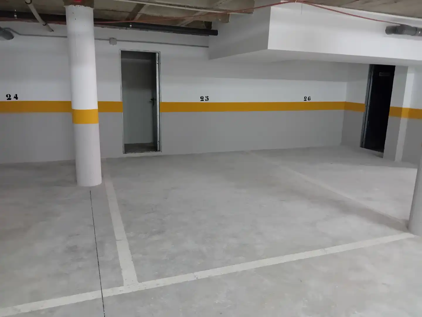 Dúplex con piscina en venta en Pozuelo de Calatrava, imagen 33