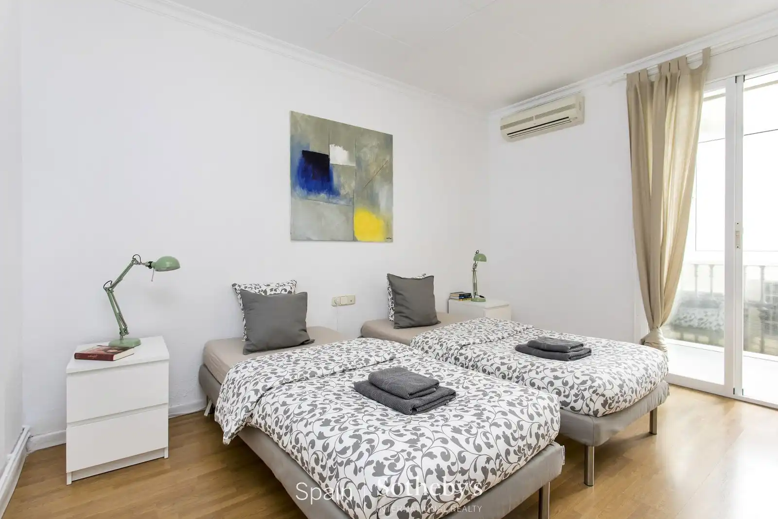 Mini appartamento con ascensore in vendita a Eixample, imagen 21