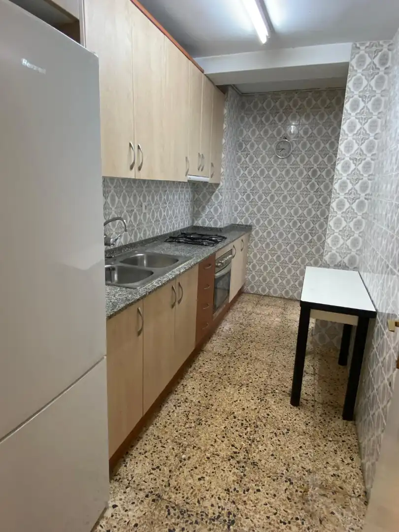 Wohnung zur Miete in Avinguda Catalunya, 23, Nou Eixample Nord