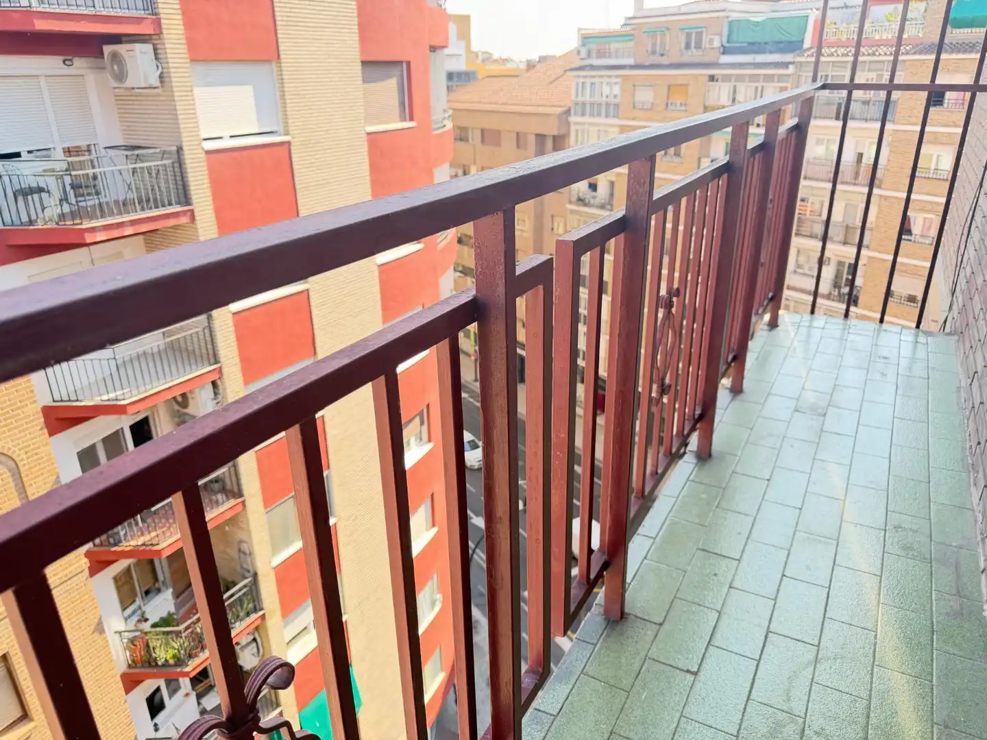 Wohnung mit Terrasse zum Verkauf in La Almozara, imagen 20