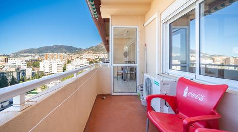 Foto 4 de Piso de alquiler en Solymar, Málaga