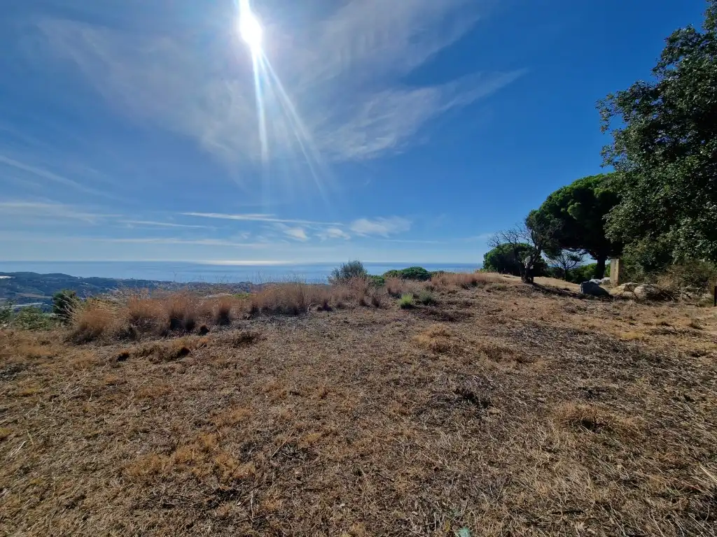 Wohnbaugrundstück zum Verkauf in Sant Cebrià de Vallalta, imagen 8