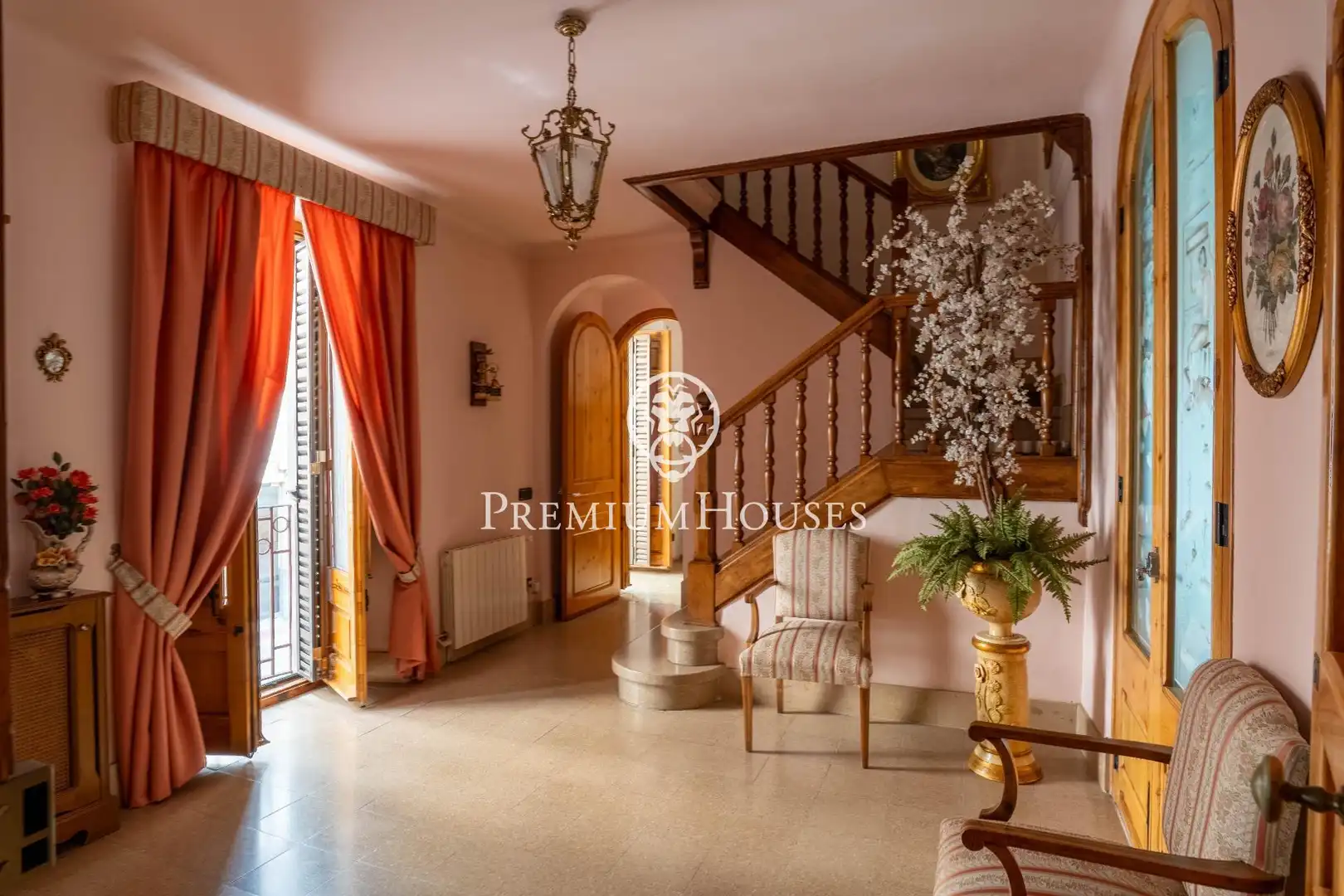 Casa o chalet en venta en Vilaverd con Calefacción, Jardín privado y Terraza