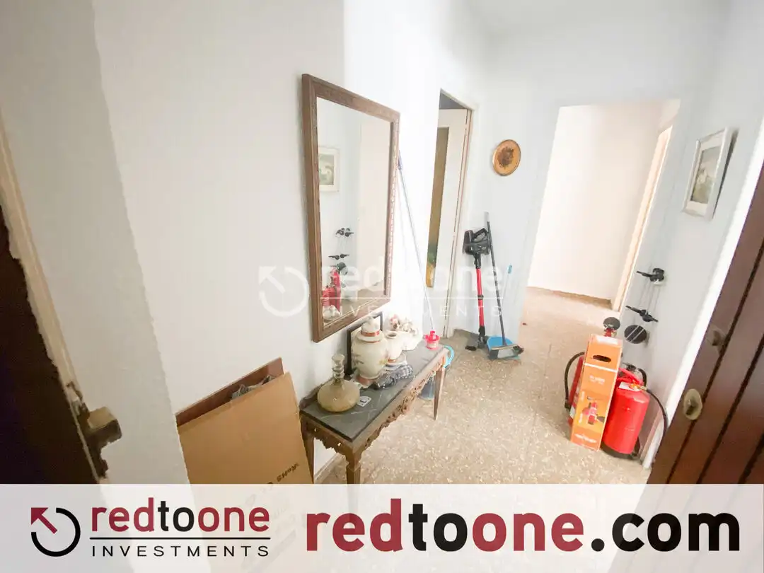 Piso con ascensor en venta en San Blas, imagen 9
