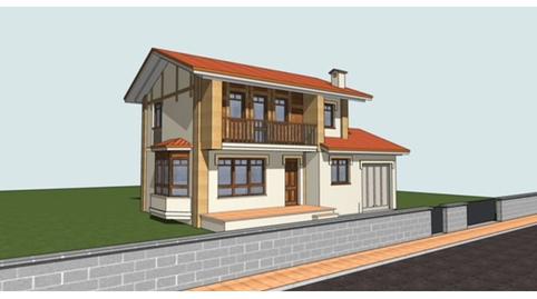 Foto 4 de Casa o xalet en venda a Barrio la Cruz, Solórzano, Cantabria