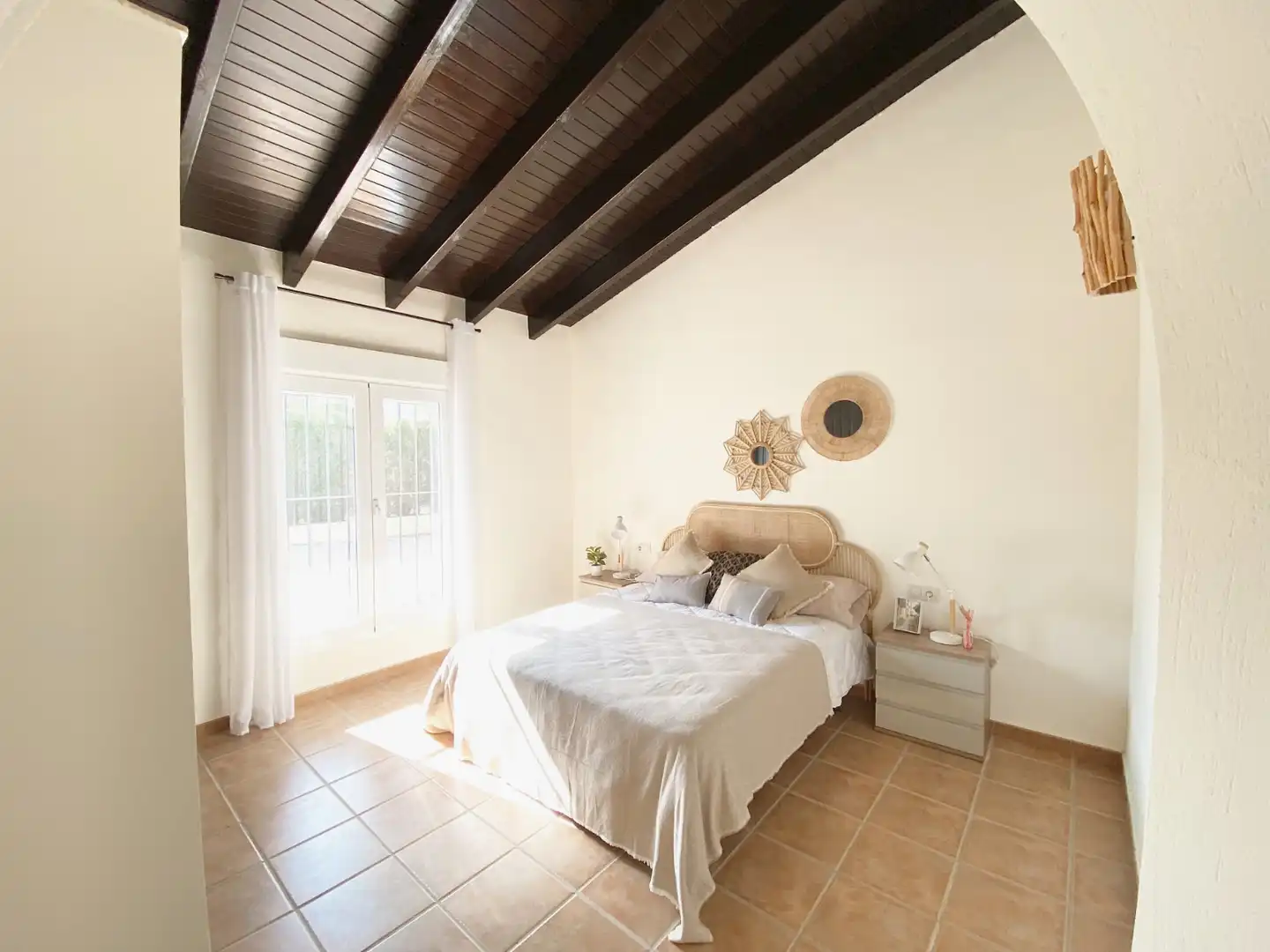 Casa con piscina en venta en La Pinilla - Las Palas, imagen 6
